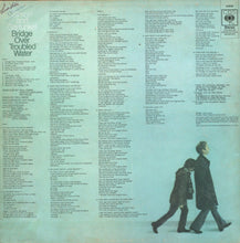 Load image into Gallery viewer, Simon and Garfunkel - Bridge over troubled Waters (LP)
