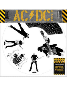 AC/DC - Through The Mists Of Time / Witch's Spell (Rsd Exclusive)