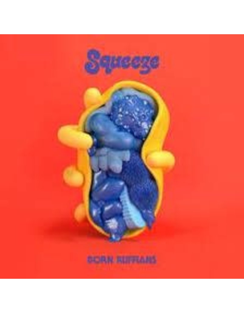 Born Ruffians - Squeeze (Rsd Exclusive)