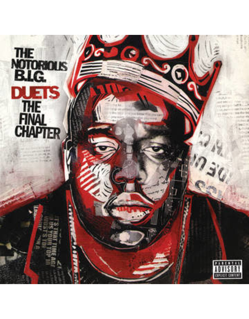 The Notorious B.I.G. - Biggie Duets: The Final Chapter (RSD21)