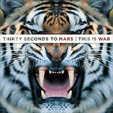 30 SECONDS TO MARS THIS IS WAR