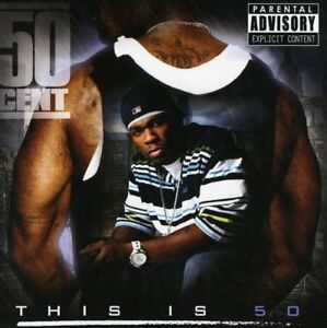50 CENT/G-UNIT/THE HITMEN THIS IS 50