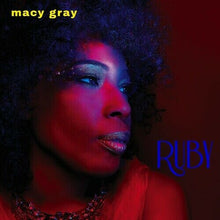 Load image into Gallery viewer, Macy Gray - Ruby (LP)
