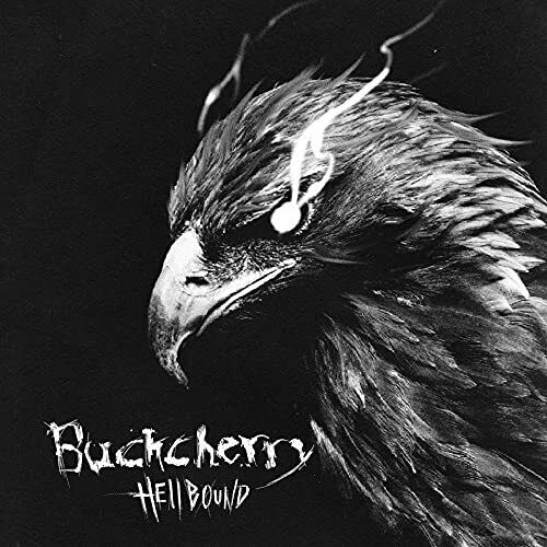 Buck Cherry - Hellbound (LP)