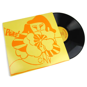 Stereolab - Peng (vinyl)