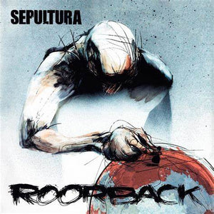 Sepultura - Roorback (USED 2LP)