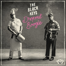 Load image into Gallery viewer, The Black Keys - Dropout Boogie (LP)
