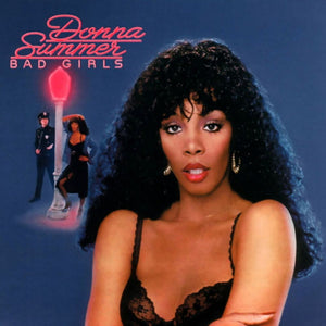 Donna Summer - Bad Girls (USED GATEFOLD 2LP)